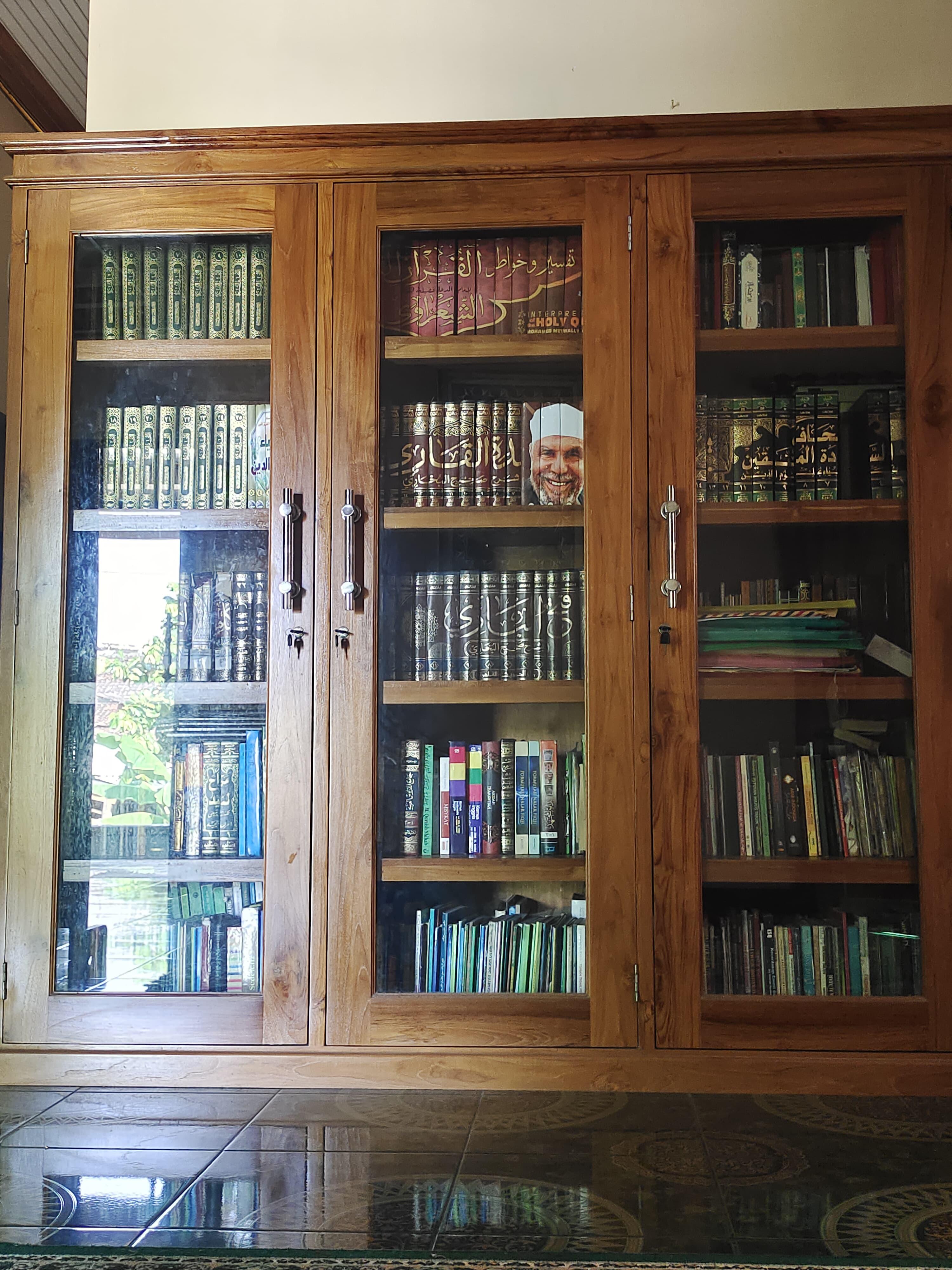 Perpustakaan